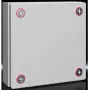 RITTAL KX Caja de bornes sin placa de brida 300x150x80mm (1515000)