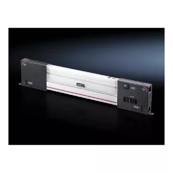 Rittal luminaria LED de sistema con sensor de movimiento