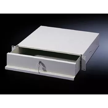 Rittal cajón de almacenamiento para rack 7282.035 - 1U 19