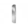 Rittal RiLine60 tapa terminal SV 9340.074 gris claro para soporte de barras colectoras 9340.004