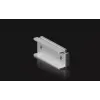 Rittal SK 3182.125 Filtro de malla plegable G4, 212,5 x 212,5 x 21 mm, pack de 5