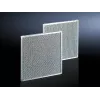 Rittal SK 3286.410 Soporte de filtro, aluminio, 268 x 344 x 10 mm