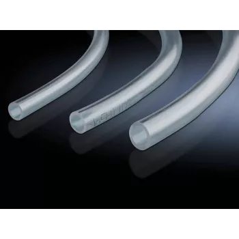 Manguera de condensado Rittal SK - PVC transparente, 10 m, para unidades de refrigeración 3301612