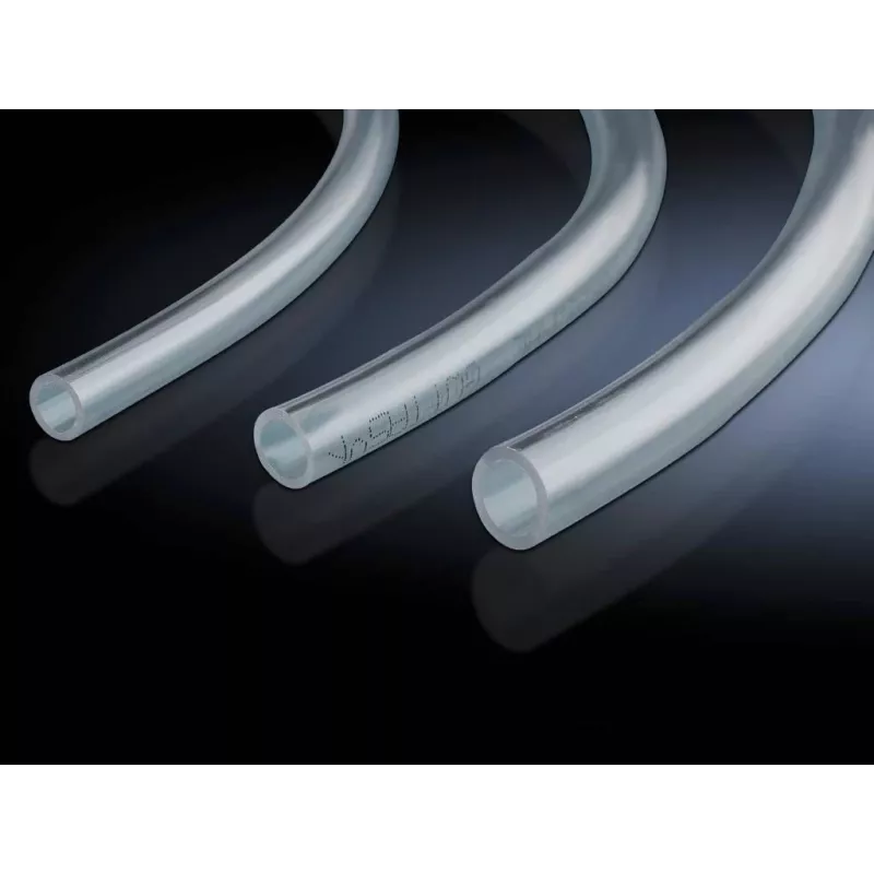 Manguera de condensado Rittal SK - PVC transparente, 10 m, para unidades de refrigeración 3301612