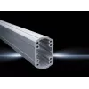 Rittal perfil portante System120 CP 6212.100 1000 x 75 x 120 mm aluminio gris claro