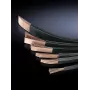 Rittal SV 3572.005 Sistema de barras colectoras de cobre laminado 2000 mm, 120 mm², 2000 A, flexible, sin aislar, para RiLine60