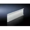 Rittal SV 9606.000 Tapa de rack, PVC, Gris, 700 mm