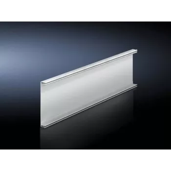 Rittal SV 9606.000 Tapa de rack, PVC, Gris, 700 mm