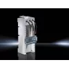 Rittal SV 9617.000 soporte de barras colectoras, poliamida, blanco, para RiLine60, 1 unidad