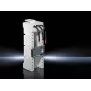 Rittal SV 9627.000 Soporte para barra colectora, 3 polos, poliamida, blanco, para RiLine60, 690V AC, 1600A, montaje a presión, 1 ud.