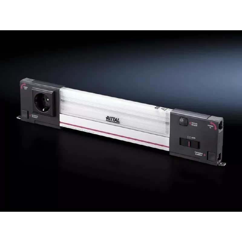 Rittal Lámpara de Sistema LED 1200 Lúmenes