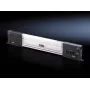 Rittal SZ 2500.200 Placa de montaje para carcasa compacta AE, galvanizada, 150x150x2,5 mm