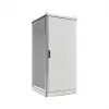 Rittal Toptec carcasa de exterior CS 9781866 - 800x1600x600mm, IP55, IK10, aluminio, RAL 7035