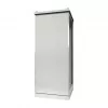 Rittal Toptec carcasa de exterior CS 9781866 - 800x1600x600mm, IP55, IK10, aluminio, RAL 7035