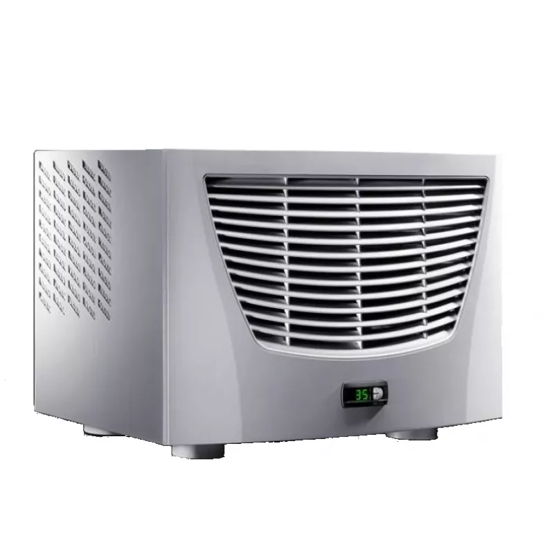 Rittal TopTherm Plus Climatizador de techo 230V 500W SK 3382500 con controlador Comfort