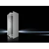 Rittal VX Sistema de armario modular, 1 puerta, 800x2000x800 mm, IP55, RAL 7035