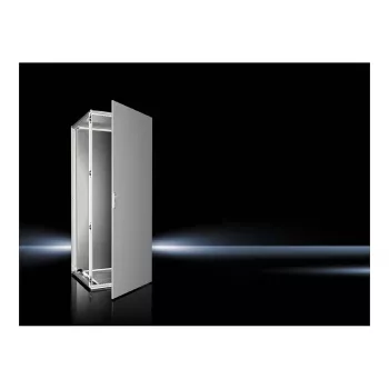 Rittal VX Sistema de armario modular, 1 puerta, 800x2000x800 mm, IP55, RAL 7035