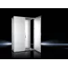 Rittal VX sistema de armario de acoplamiento, 2 puertas, 1200x1800x500 mm, IP55, RAL 7035
