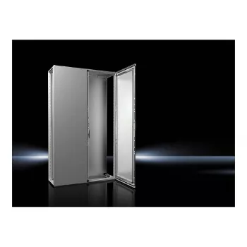 Rittal VX sistema de armario modular, 2 puertas, 1200x2000x400mm