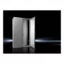 Rittal VX sistema de armario modular, 2 puertas, 1200x2000x400mm