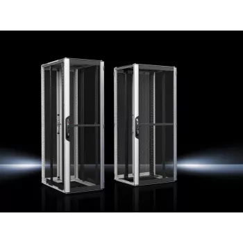 Rittal VX IT rack armario de red para servidores 42U 19
