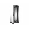 Rittal VX IT rack de servidor, cerrado, 800x2100x1000 mm, 42U, negro (RAL 9005)