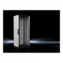 Rittal VX IT rack de servidor, cerrado, 800x2100x1000 mm, 42U, negro (RAL 9005)