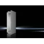 Rittal VX 8804.000 bastidor de envolvente de instalación libre, 1 puerta, cerradura, 800x2000x400 mm, gris