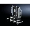 Rittal VX25 Set de escuadras de unión interior, 6 uds., acero galvanizado