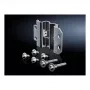 Rittal VX25 Set de escuadras de unión interior, 6 uds., acero galvanizado
