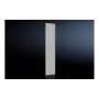 Rittal VX25 Paneles laterales, fijación atornillada, para armarios 1800x400mm, pack de 2, RAL 7035