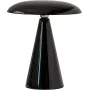 Rituali Domestici Lucilla Lámpara de mesa K99 23 cm Negro