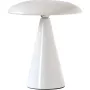 RITUALI DOMESTICI LUCILLA Lámpara de mesa K99 - 23 cm blanco