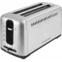 RIVIERA & BAR GP540A Tostadora de acero inoxidable 2 ranuras XL