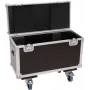 ROADINGER flightcase para 1x LED SL-350/SL-160 con ruedas 31005189