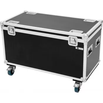ROADINGER Universal Case Profi 100x50x50cm con ruedas 30127025