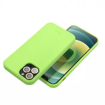 ROAR ALL DAY COLORFUL JELLY funda para Samsung Galaxy A16 5G - lima