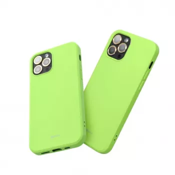 ROAR ALL DAY COLORFUL JELLY funda para Samsung Galaxy A16 5G - lima