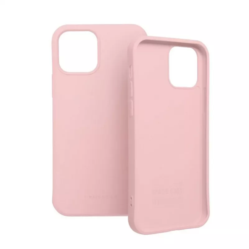 ROAR Funda SPACE para iPhone 13 Pro Max Rosa