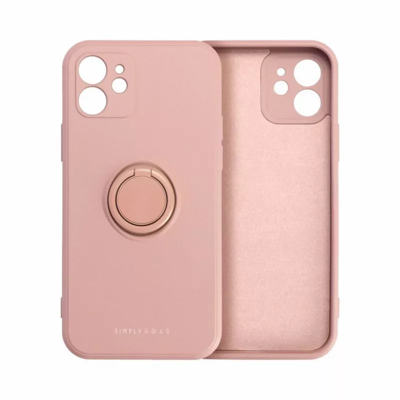 Roar Funda ROAR AMBER para SAMSUNG A14 5G Rosa