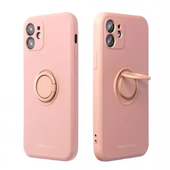 Roar Funda ROAR AMBER para SAMSUNG A14 5G Rosa