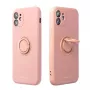 Roar Funda ROAR AMBER para SAMSUNG A14 5G Rosa