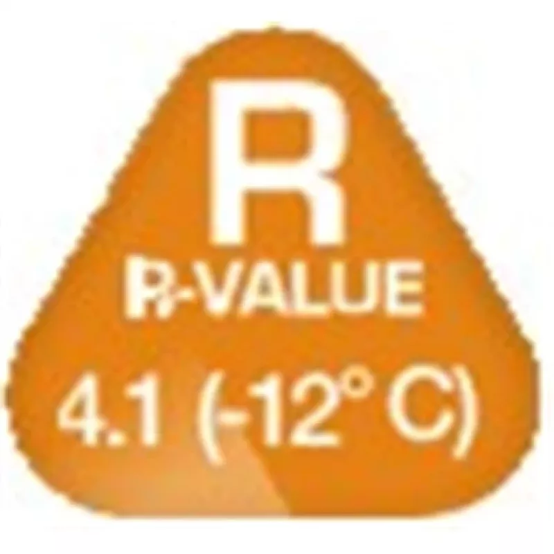 Robens Campground 50 Esterilla autoinflable 50 mm