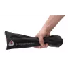 Robens Geographic Silla de camping plegable 120 kg Negro
