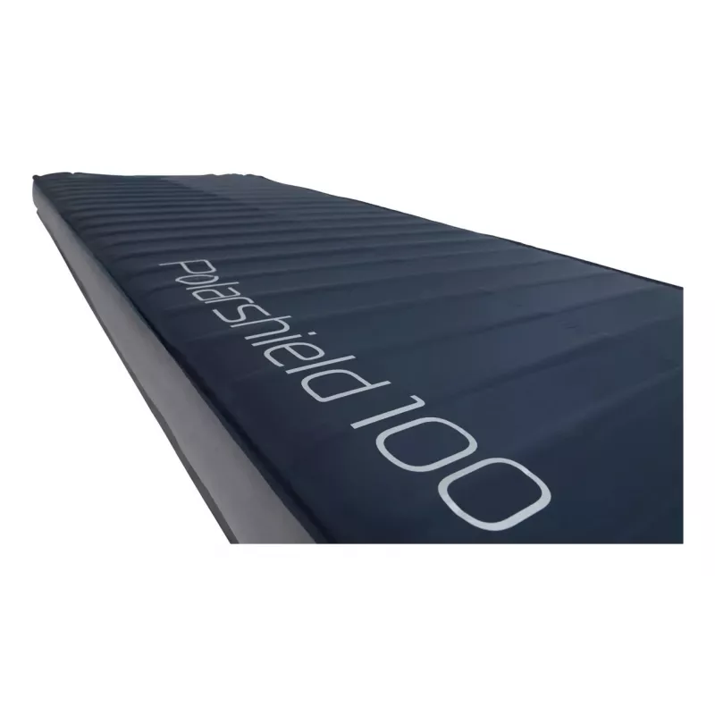 Robens Polarshield 100 esterilla aislante autoinflable - navy