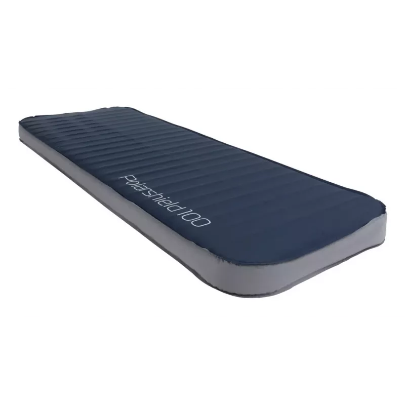 Robens Polarshield 100 esterilla aislante autoinflable - navy