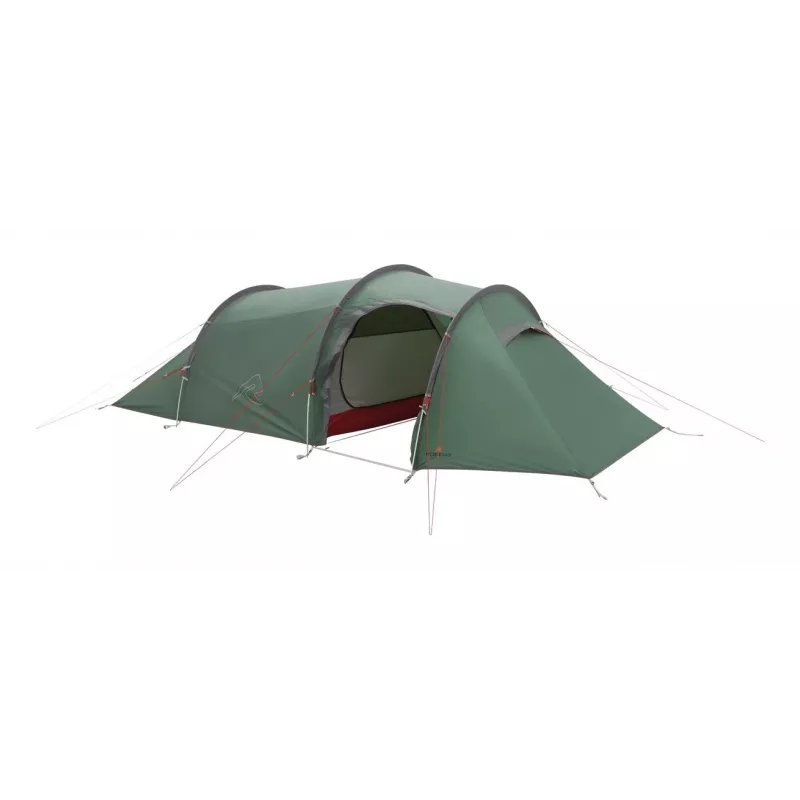 Robens Sage 3 Pro Tienda de campaña túnel para 3 personas - Verde