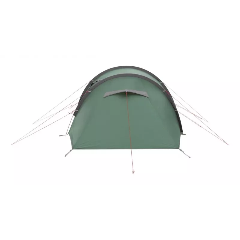 Robens Sage 3 Pro Tienda de campaña túnel para 3 personas - Verde
