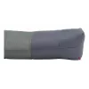 Robens Snowfall III -13C Regular (180 cm) saco de dormir - gris/verde