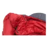 Robens Snowfall III -13C Regular (180 cm) saco de dormir - gris/verde
